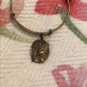 Alex and Ani bracelet